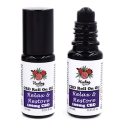 Healing Rose