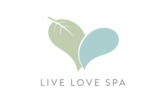 Live Love Spa Logo