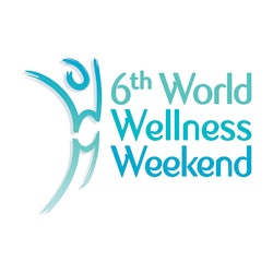 World Wellness Weekend Logo