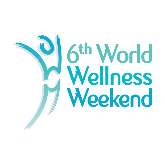 World Wellness Weekend Logo