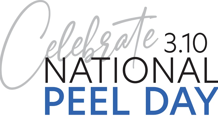 PCA Skin is celebrating the annual holiday with social media discussion and a product giveaway on Instagram.