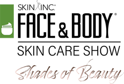 Face and Body Logo