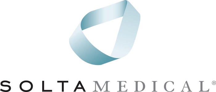 Solta Medical Final