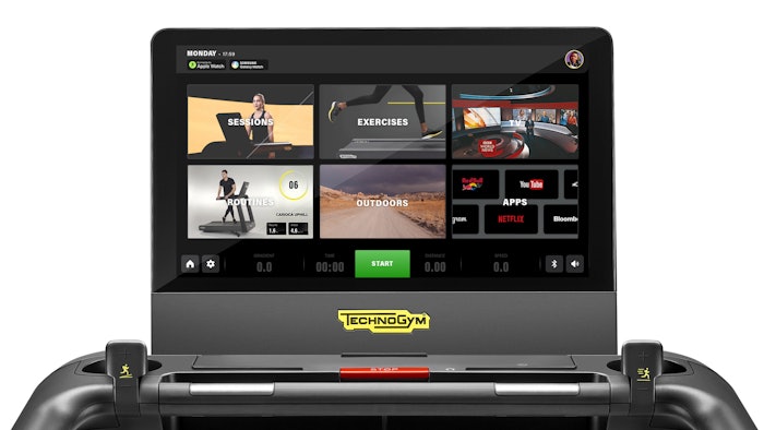 Technogym