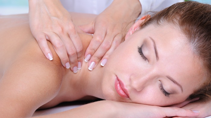Becky Preston was the first spa director in the history of Indulge Salon and Day Spa.