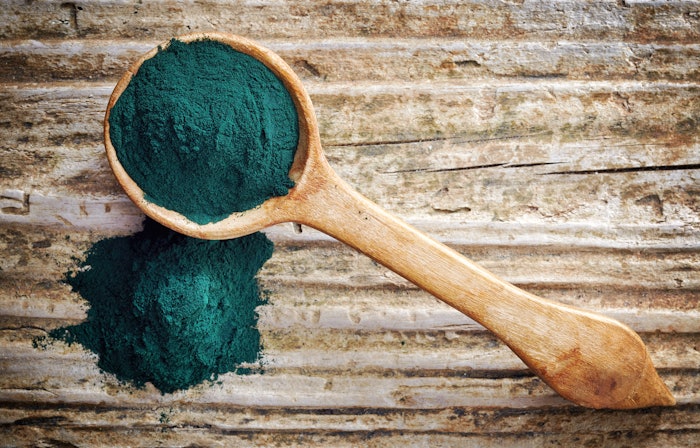 Spirulina is one of the fastest-growing segments within the global algae proteins market.
