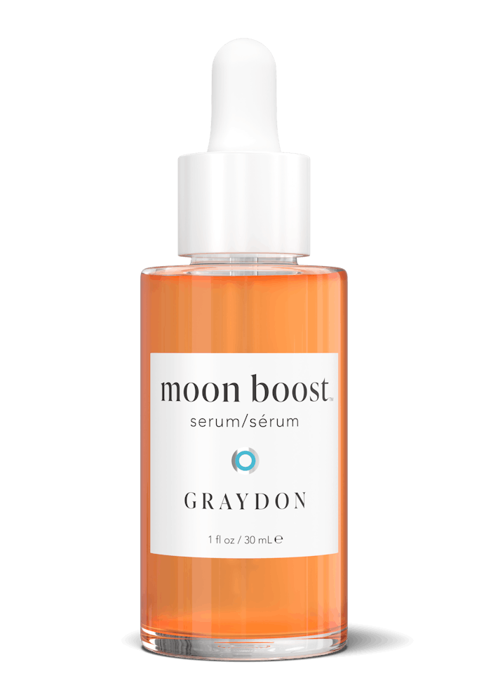Graydonskincare Moon Boost 30ml