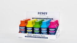 Resetbioscience Wellnessshot