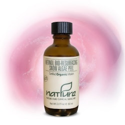 Retinol Bioresurfacing Snow Algae Peel (1)