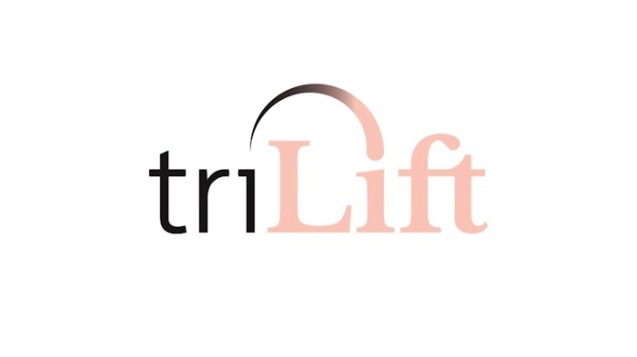 The Lumenis triLift delivers Dynamic Muscle Stimulation,TriPollar RF and triFX radiofrequency microneedling.