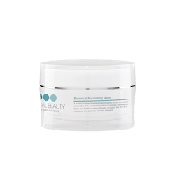 Global Beauty Private Label Skincare's Botanical Nourishing ...