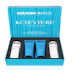 KCTEXTURE Curl Enhancing Keratin System