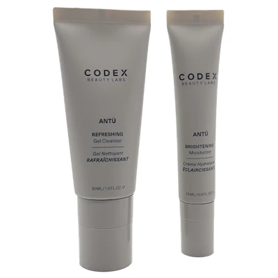 Pictured: Antü Skin Defend Kit