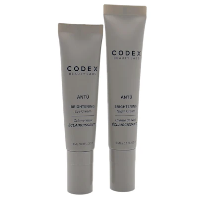 Pictured: Antü Skin Reset Kit