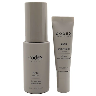 Pictured: Antü Skin Stress Reboot Kit