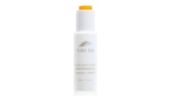 Brighting Oil