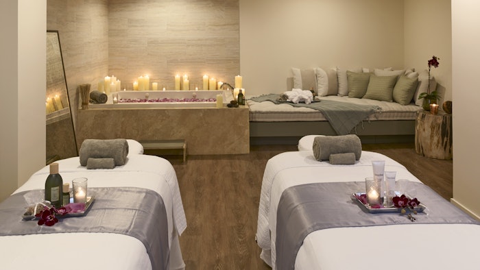 GuyandGirl Spa is offering a Motherly Love package that includes a massage, facial, manicure, pedicure and a special take-home gift.