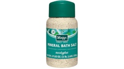 Kneipp Eucalyptus Bath Salt Resized