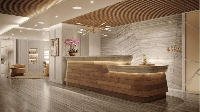 The Spa at Four Seasons New Orleans will use treatments and products from Biologique Recherche.