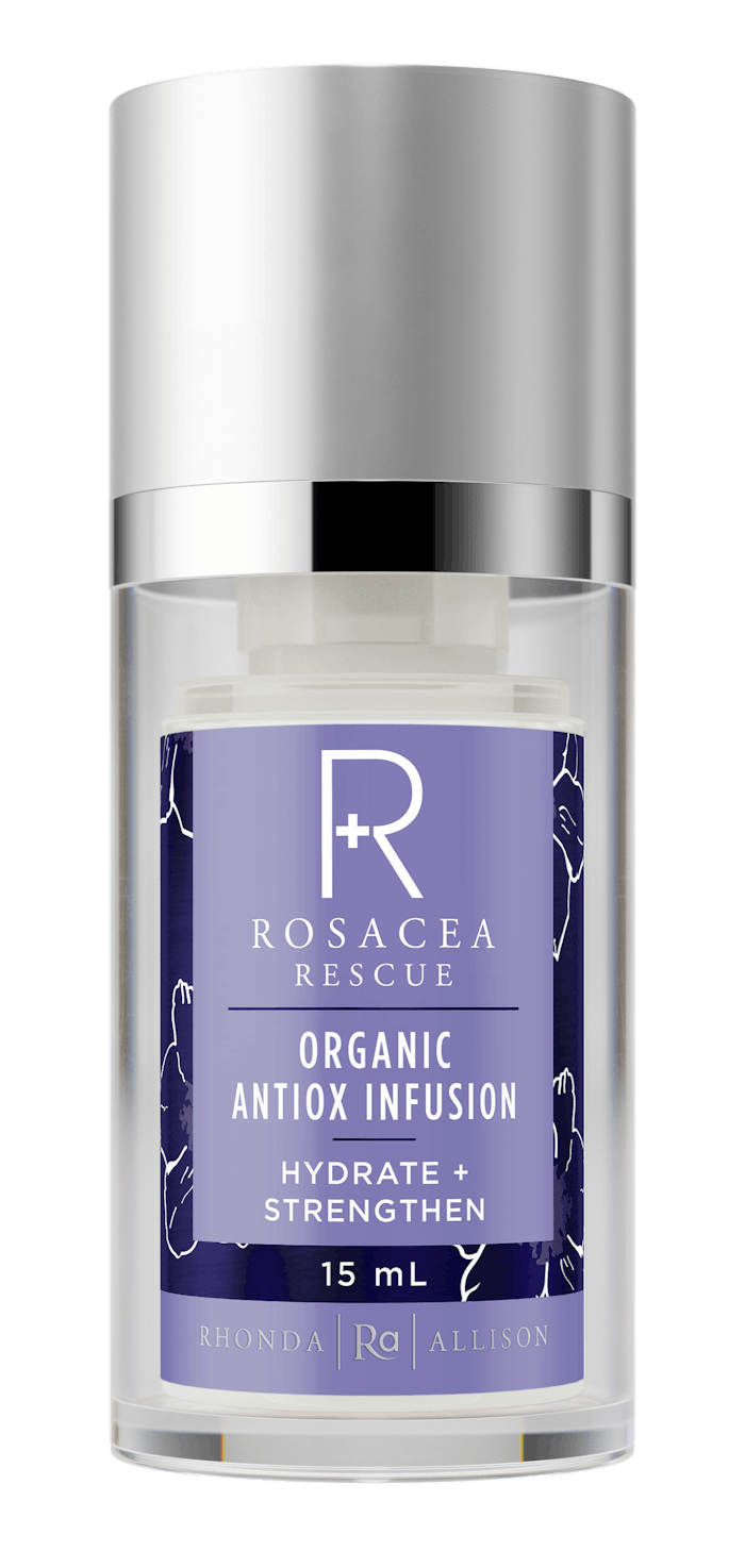 Organic Antiox Infusion 15ml