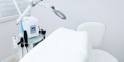 Spa equipment