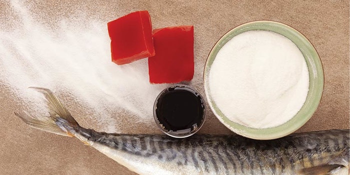 Pass the Collagen: A Nutritional Approach to Staying Youthful