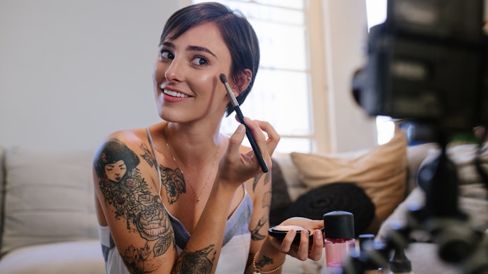 Data from Tajmeeli revealed the most-watched makeup tutorials on YouTube.