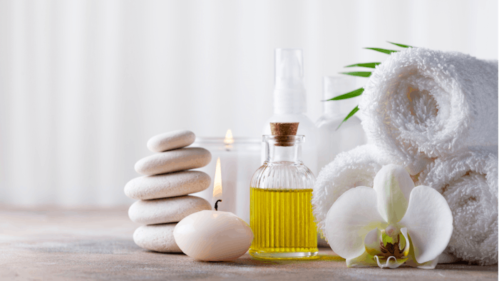 A market report from Astute Analytica projects the global spa market to reach $185.5 billion by 2030.