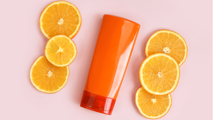 Adding antioxidants alongside sunscreen to sun care routines can increase protection from UV rays.