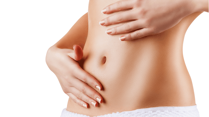 There is increased consumer attention to body contouring treatments, specifically skin tightening in the midriff region.