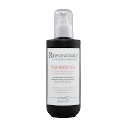 Emergin C Rawceuticals Raw Body Oil