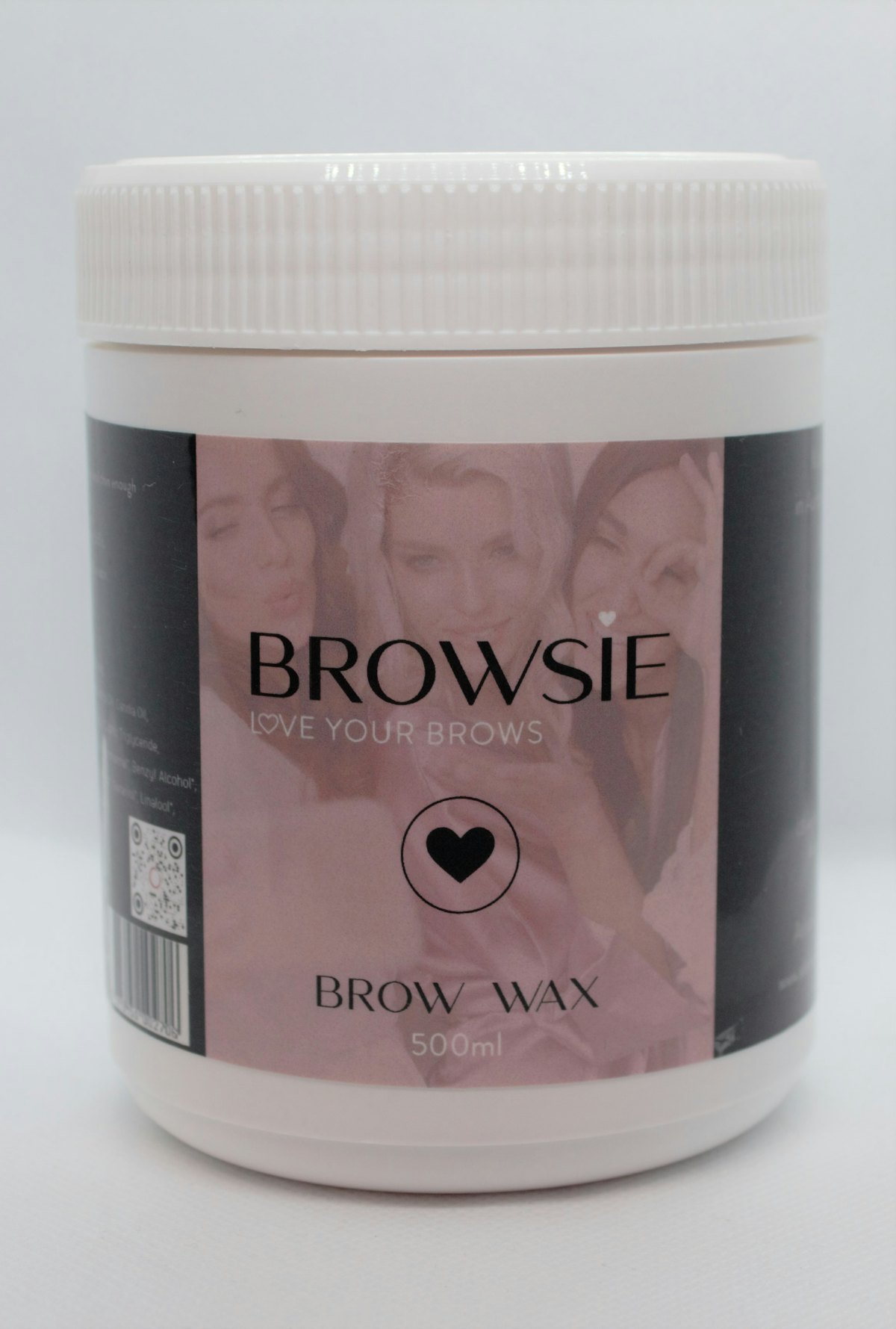 Jax Wax Australia's Browsie Wax From Jax Wax Australia Skin Inc.