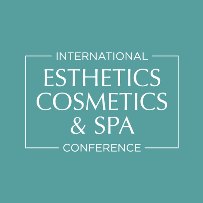 IECSC Florida will host more than 200 industry suppliers of the leading brands in the skin care and wellness industry at the Palm Beach Convention Center from October 9 to October 10, 2022.