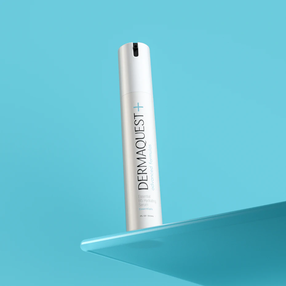 Dermaquest DermaQuest's Advanced Essential B5 Hydrating Serum From: DermaQuest ...