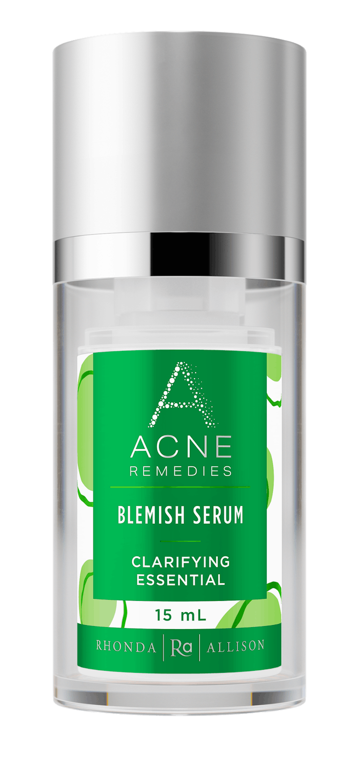 Blemish Serum 15ml