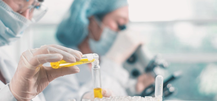 In an upcoming webcast, the University of Cincinnati will dive into the trending topic of next-gen personal care and in particular, the current landscape of the market with challenges and opportunities. Register now; it's free.