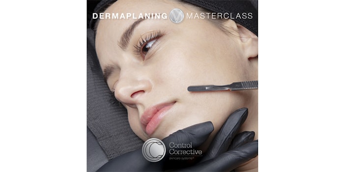Control Corrective Dermaplaning Image 1080x1080 Hi Res