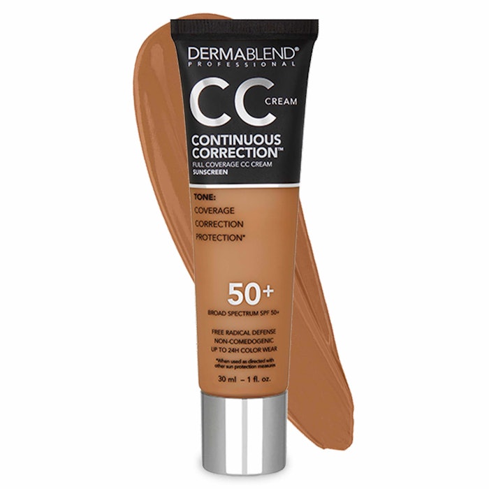 Dermablendcccream