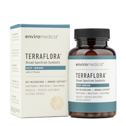 Enviromedica Terraflora