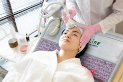 Healthy Line Platinum Mat