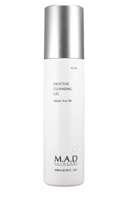 Mad Salicylic Cleansing Gel Ch
