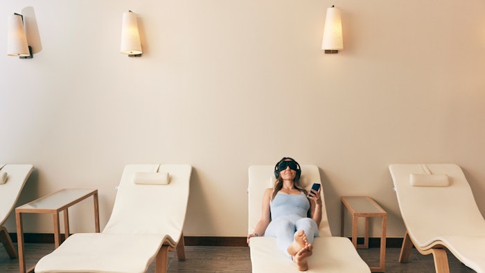 Carillon Miami Wellness Resort added six new treatments to its touchless wellness menu.