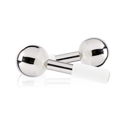 Saian Ice Globes 3 Small