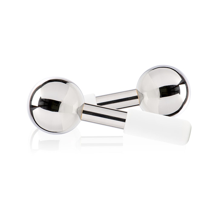 Saian Ice Globes 3 Small