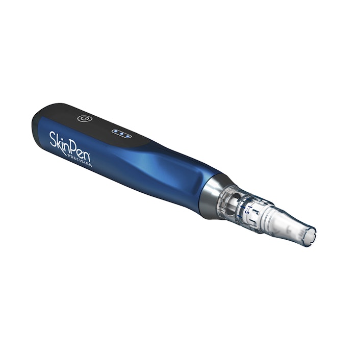 Crown will integrate Eclipse products into its Aesthetics business unit to complement its SkinPen Precision and other brands.