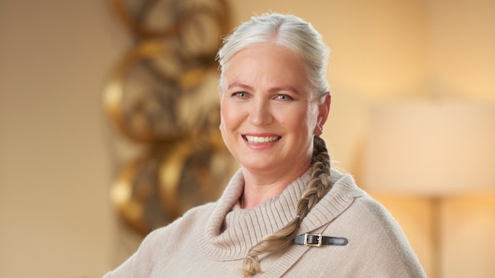 Tania McCorkle, director of wellness, STRATA Integrated Wellness and Spa