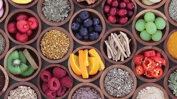 Trends in immune support