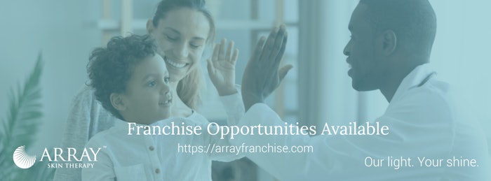 Array Skin Therapy offers light treatments with narrowband UVB and excimer laser light treatment.