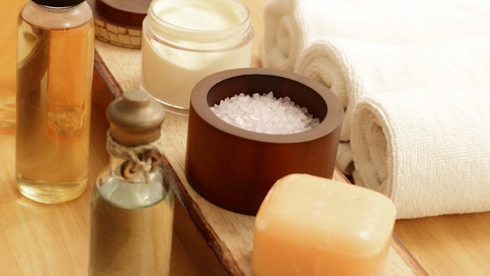 Spa products