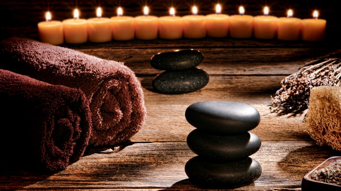 The ISPA study reveals an increase in spa visits, revenue and industry employees from 2020 to 2021.